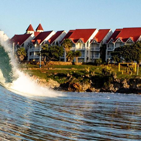 Courtyard Hotel Gqeberha Port Elizabeth Exterior photo